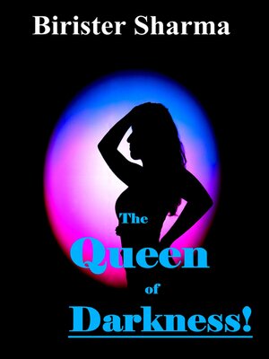cover image of The Queen of Darkness!